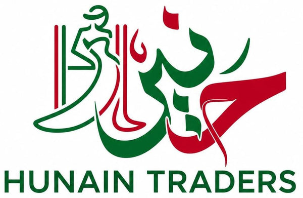 HUNAIN TRADER`S